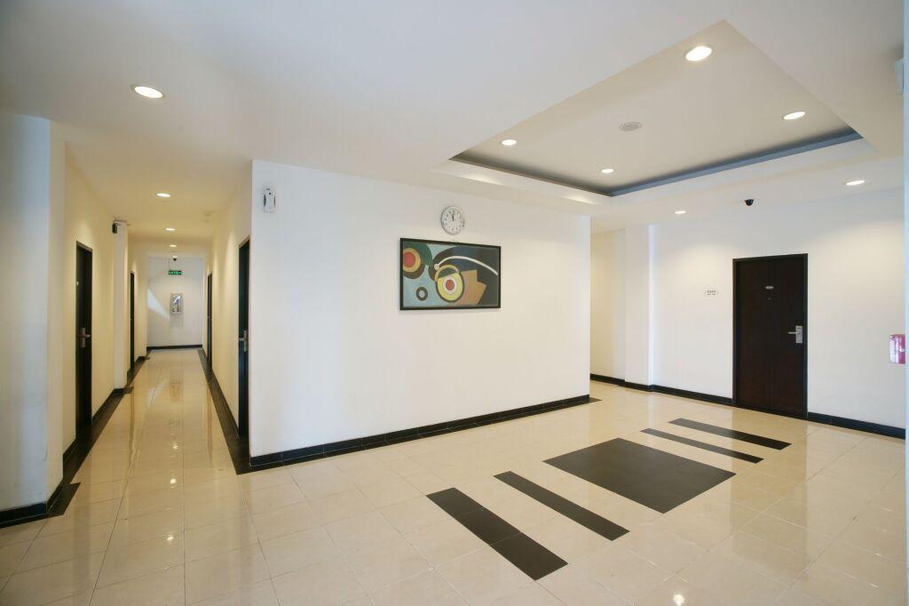 Джакарта: Hotel 88 Mangga Besar 120 by WH