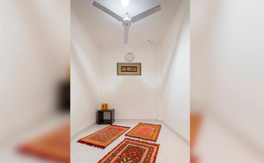 Джакарта: Hotel 88 Mangga Besar 120 by WH