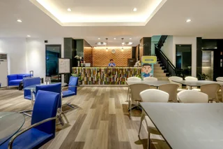Джакарта: Hotel 88 Mangga Besar 120 by WH