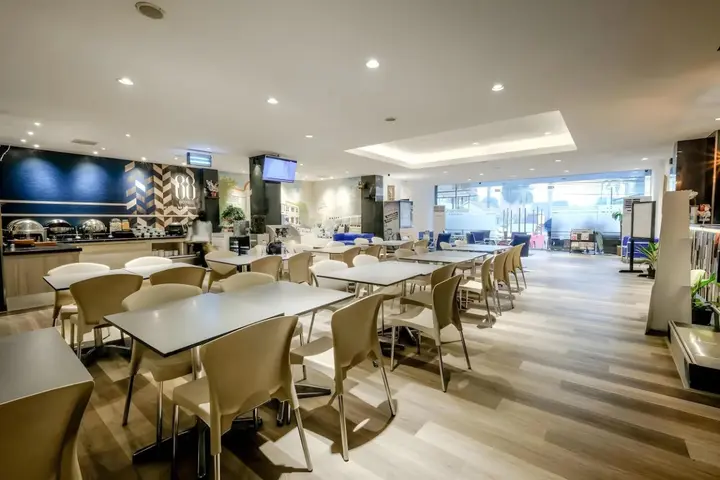 Джакарта: Hotel 88 Mangga Besar 120 by WH