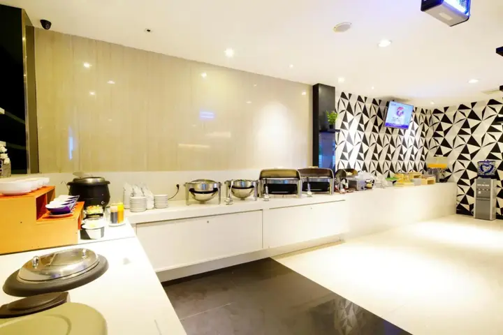 Джакарта: Hotel 88 Mangga Besar 120 by WH