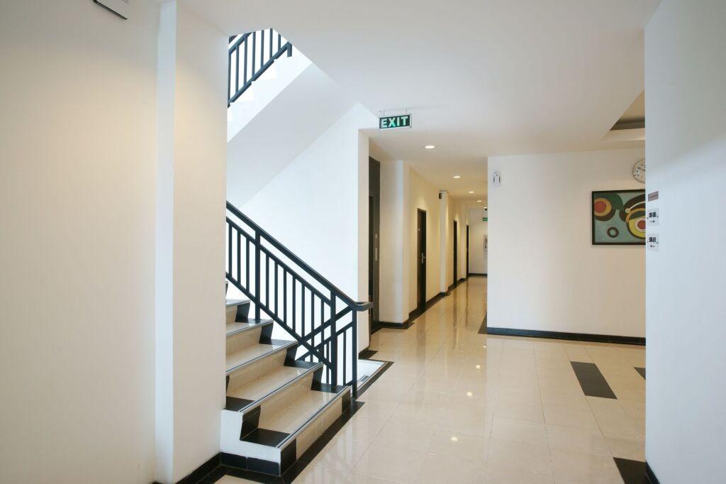 Джакарта: Hotel 88 Mangga Besar 120 by WH