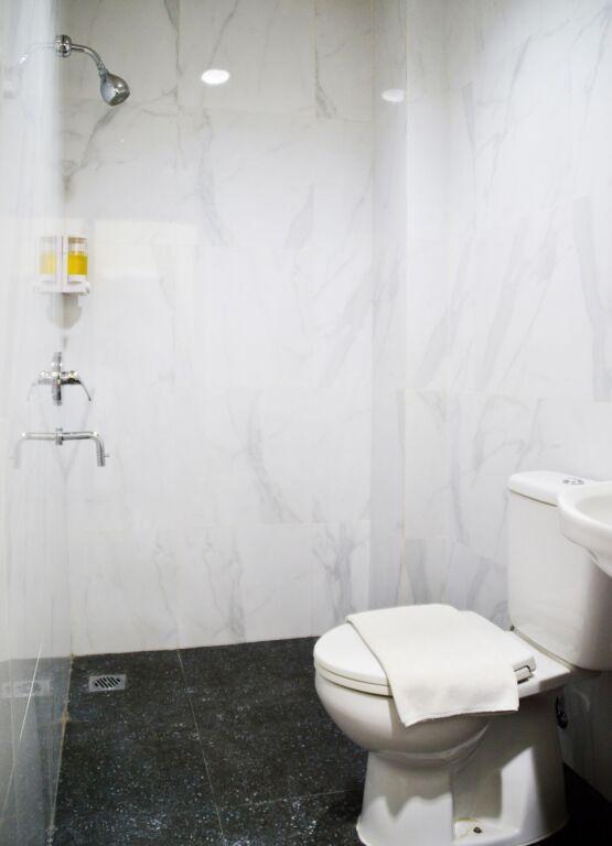 Джакарта: Hotel 88 Mangga Besar 120 by WH
