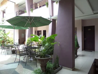 Маланг: D Pavilion Guesthouse