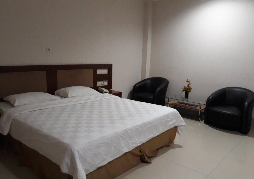 Ima Hotel Kupang — фото 5