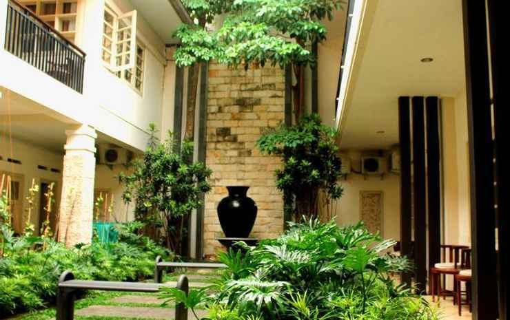 Маланг: Srikandi Guest House