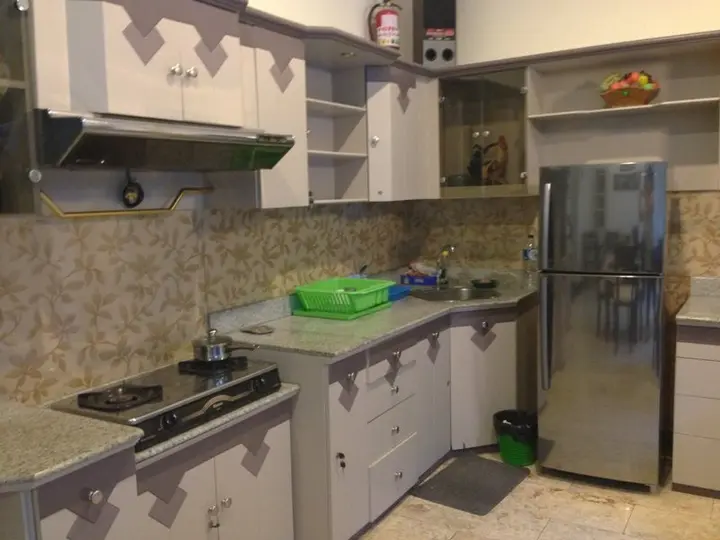 Маланг: Srikandi Guest House