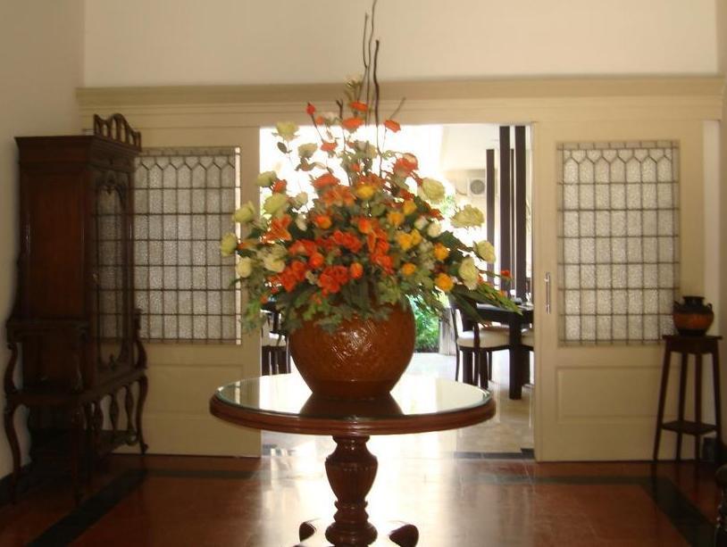 Маланг: Srikandi Guest House