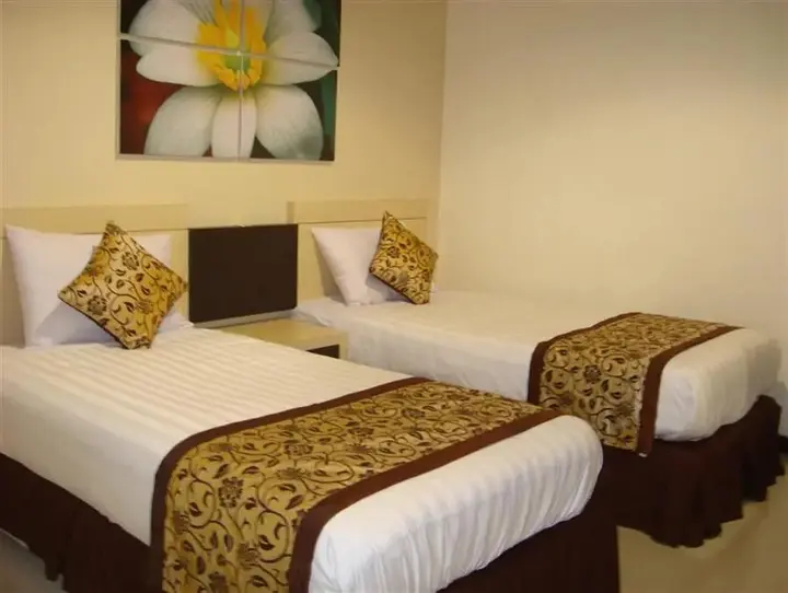 Маланг: Srikandi Guest House