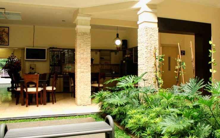 Маланг: Srikandi Guest House