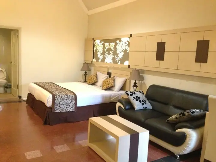 Srikandi Guest House — фото 3