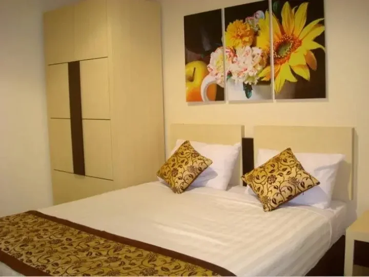 Маланг: Srikandi Guest House
