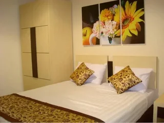 Маланг: Srikandi Guest House