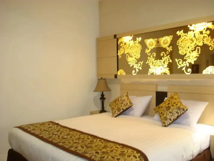 Маланг: Srikandi Guest House