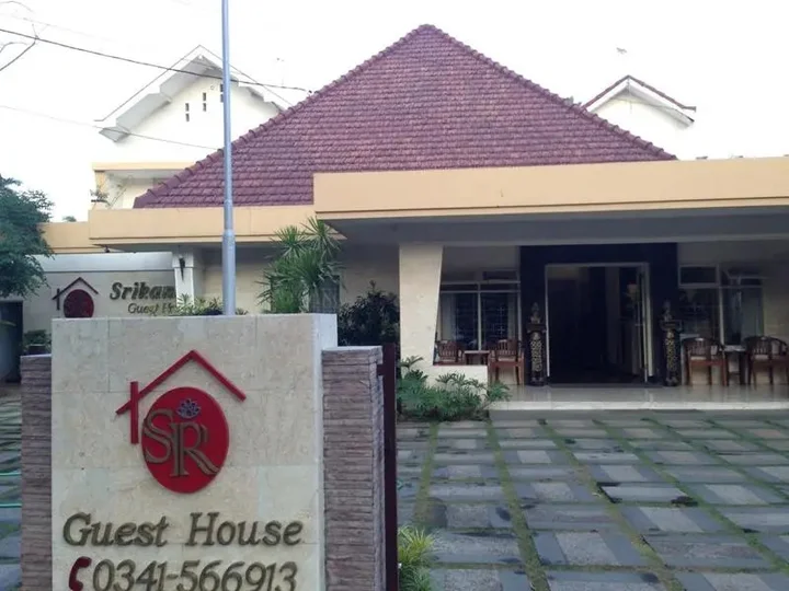Маланг: Srikandi Guest House