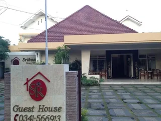 Маланг: Srikandi Guest House
