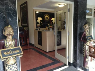 Маланг: Srikandi Guest House