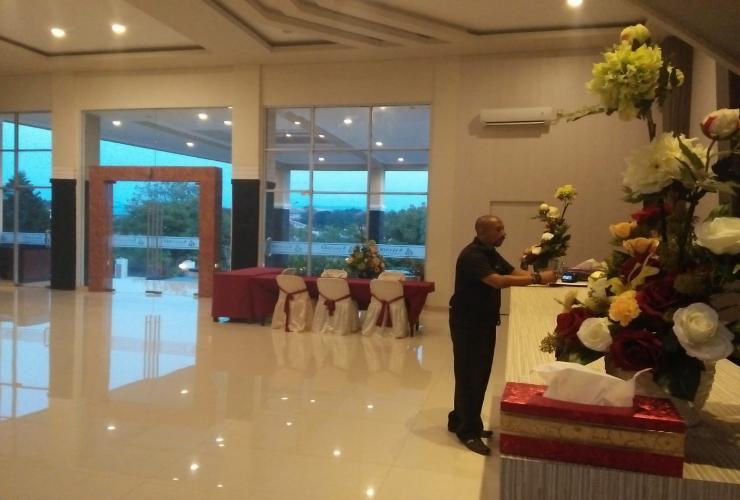 Купанг: Sasando Hotel