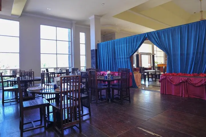 Купанг: Sasando Hotel