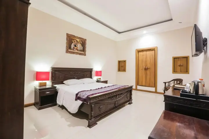 Маланг: Ubud Hotel & Villas