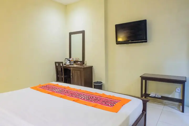 Маланг: Ubud Hotel & Villas