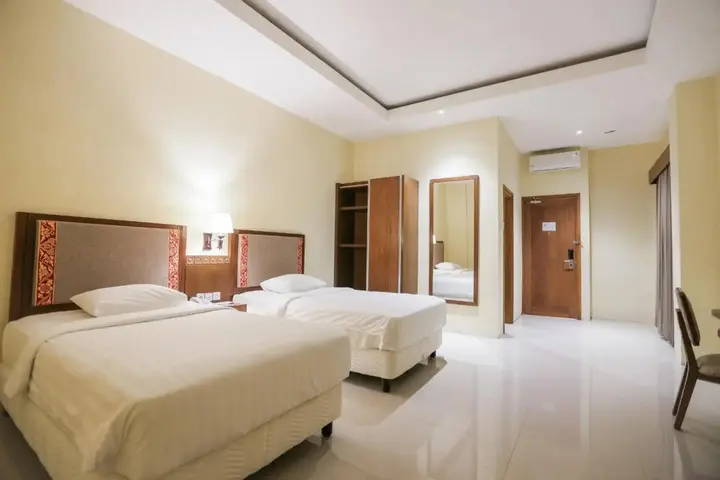 Маланг: Ubud Hotel & Villas