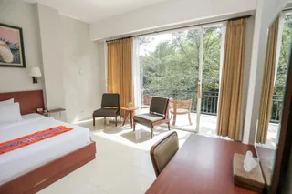Маланг: Ubud Hotel & Villas