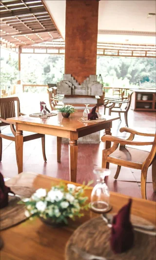 Маланг: Ubud Hotel & Villas