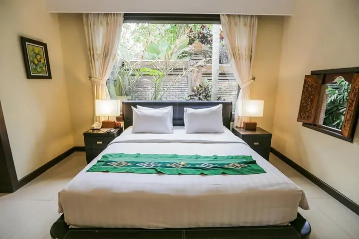 Маланг: Ubud Hotel & Villas