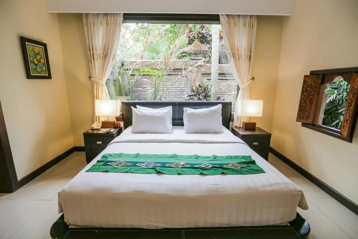 Маланг: Ubud Hotel & Villas