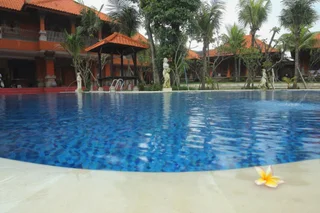 Маланг: Ubud Hotel & Villas