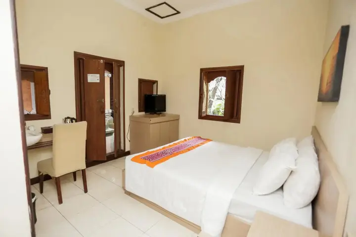 Маланг: Ubud Hotel & Villas