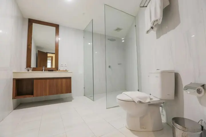 Маланг: Ubud Hotel & Villas