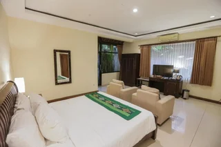 Маланг: Ubud Hotel & Villas