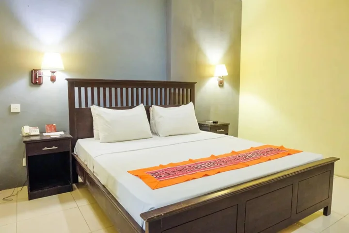 Маланг: Ubud Hotel & Villas