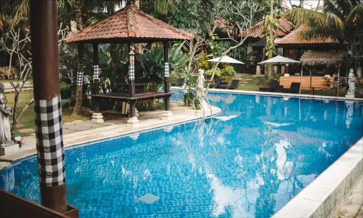 Маланг: Ubud Hotel & Villas