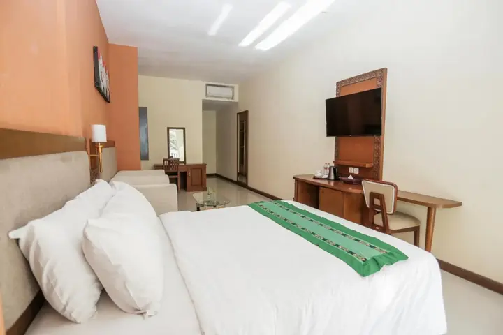 Маланг: Ubud Hotel & Villas