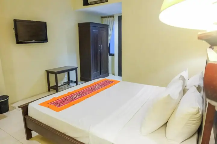Маланг: Ubud Hotel & Villas