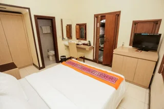 Маланг: Ubud Hotel & Villas