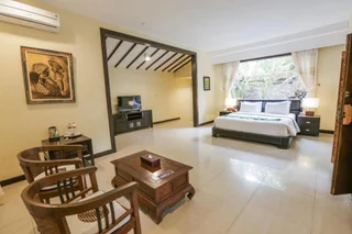 Маланг: Ubud Hotel & Villas