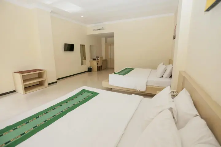 Маланг: Ubud Hotel & Villas