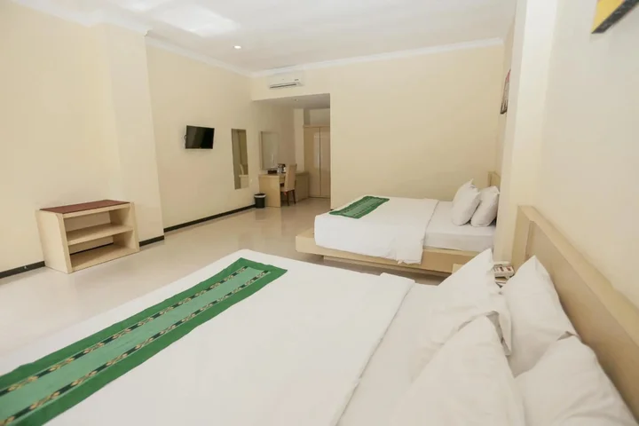 Маланг: Ubud Hotel & Villas