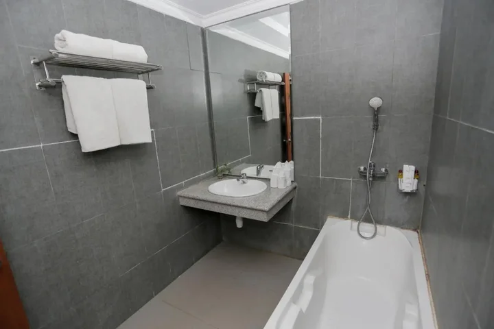 Маланг: Ubud Hotel & Villas