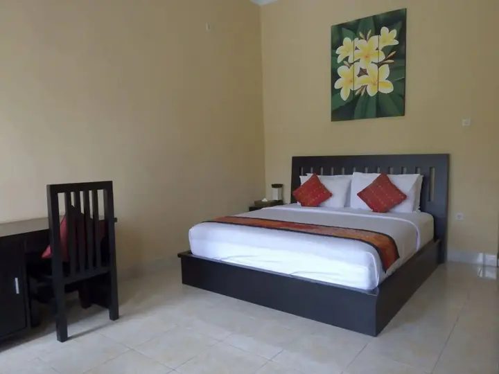 Керобокан: Bali Asih Villa