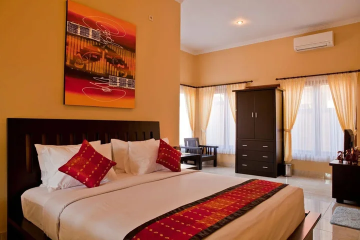 Керобокан: Bali Asih Villa