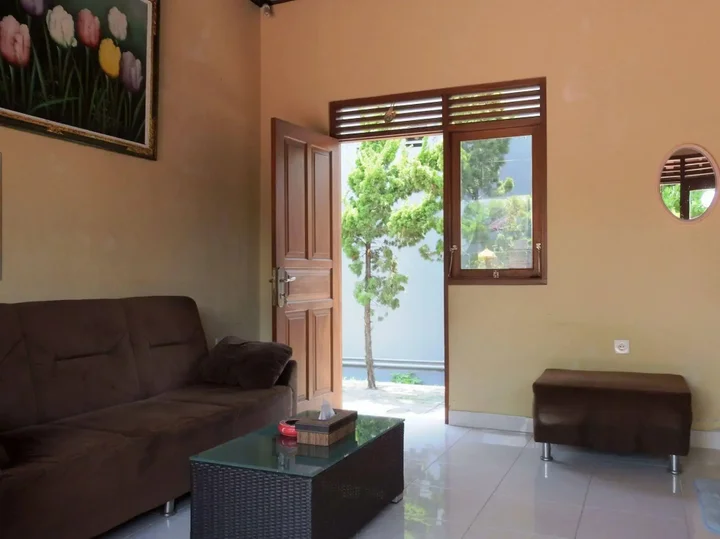 Керобокан: Bali Asih Villa