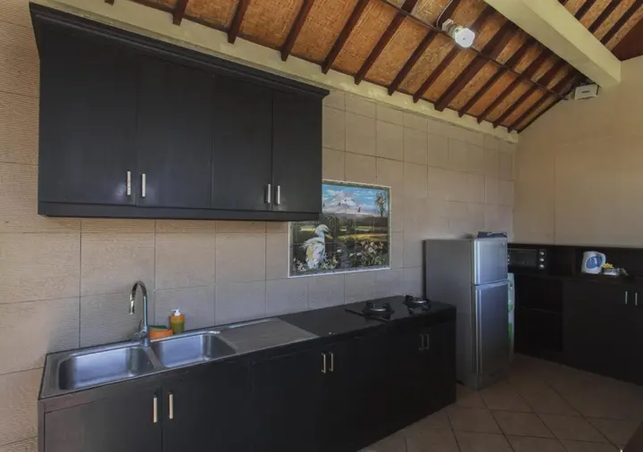 Керобокан: Bali Asih Villa