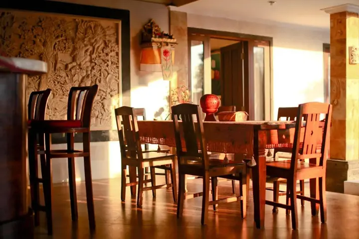 Керобокан: Bali Asih Villa