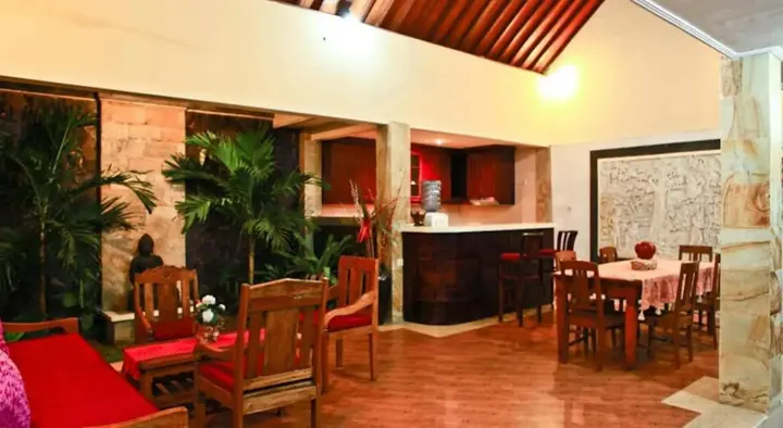 Керобокан: Bali Asih Villa