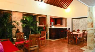 Керобокан: Bali Asih Villa